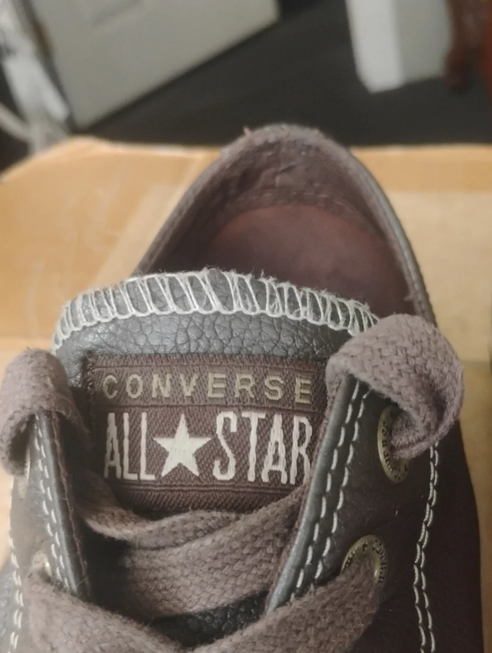 Converse All Star